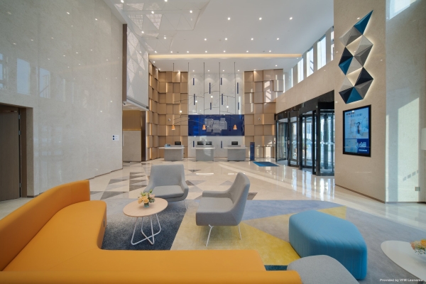 Holiday Inn Express SHANGHAI HUIJIN (Shanghai)